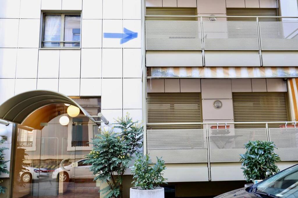 Comfortable, Very Well Located Between Train Station And Lake! Lozan Dış mekan fotoğraf